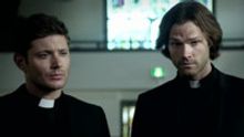 VIDEO: Sneak Peek - 'American Nightmare' Episode of SUPERNATURAL on The CW