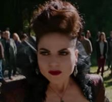 VIDEO: Sneak Peek - Danger Lurks Around Every Corner on Next ONCE UPON A TIME
