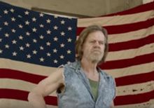 VIDEO: Sneak Peek - 'Honor Code' Episode of SHAMELESS on Showtime
