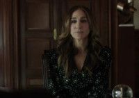 VIDEO: Sneak Peek - Frances & Robert Consult Their Lawyers on Next DIVORCE on HBO