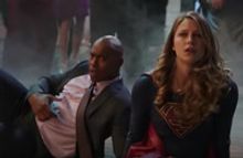 VIDEO: Sneak Peek - 'Crossfire' Episode of SUPERGIRL on The CW