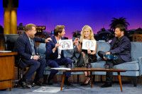 VIDEO: Mentalist Lior Suchard Bends Harry Connick Jr. & Alice Eve's Minds on CORDEN