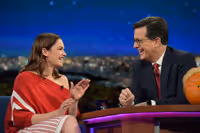 VIDEO: 'The Affair's Ruth Wilson Reveals 'I Think I'm Quite Evil' Video
