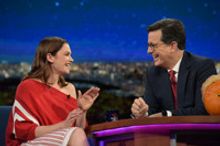 VIDEO: 'The Affair's Ruth Wilson Reveals 'I Think I'm Quite Evil'