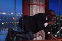 VIDEO: J.B. Smoove Proves Why He Deserves to Be on Broadway