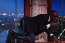 VIDEO: J.B. Smoove Proves Why He Deserves to Be on Broadway