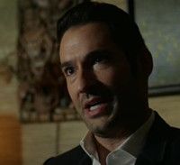 VIDEO: Sneak Peek - 'My Little Monkey' Episode of LUCIFER on FOX