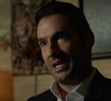 VIDEO: Sneak Peek - 'My Little Monkey' Episode of LUCIFER on FOX