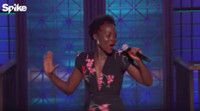 VIDEO: Sneak Peek - Lupita Nyong'o & Regina Hall Battle on LIP SYNC BATTLE