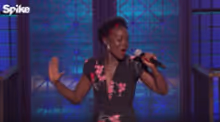 VIDEO: Sneak Peek - Lupita Nyong'o & Regina Hall Battle on LIP SYNC BATTLE