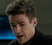 VIDEO: Sneak Peek - 'Shade' Episode of THE FLASH on The CW