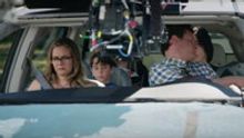 VIDEO: Meet the Cast of DIARY OF A WIMPY KID: THE LONG HAUL