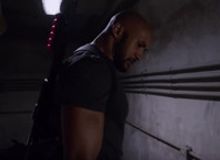 VIDEO: Sneak Peek - MARVEL'S AGENTS OF S.H.I.E.L.D. Returns to ABC Today