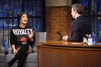 VIDEO: Priyanka Chopra Reveals She Enjoys Her 'Quantico' Stunts Too Much Video