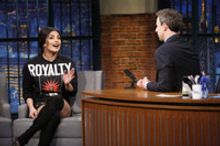 VIDEO: Priyanka Chopra Reveals She Enjoys Her 'Quantico' Stunts Too Much