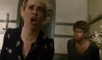 VIDEO: Sneak Peek - 'Chapter 9' of FX's AMERICAN HORROR STORY: ROANOKE Video
