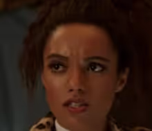 VIDEO: Sneak Peek - 'Compromised' Episode of DC'S LEGENDS OF TOMORROW