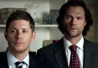 VIDEO: Sneak Peek - 'The One You've Been Waiting For' on Next SUPERNATURAL