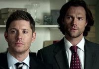 VIDEO: Sneak Peek - 'The One You've Been Waiting For' on Next SUPERNATURAL Video