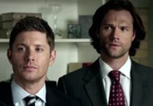 VIDEO: Sneak Peek - 'The One You've Been Waiting For' on Next SUPERNATURAL