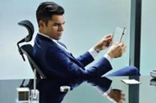 VIDEO: Cast of Syfy's INCORPORATED Shares Chilling Look Into the Future