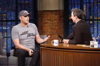 VIDEO: HACKSAW RIDGE's Vince Vaughn Says He Was Born to Play a Drill Sergeant Video