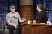 VIDEO: HACKSAW RIDGE's Vince Vaughn Says He Was Born to Play a Drill Sergeant