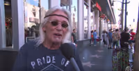 VIDEO: President Obama Announces He's Running Third Term on KIMMEL's #LieWitnessNews