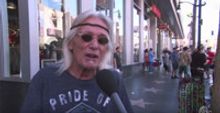 VIDEO: President Obama Announces He's Running Third Term on KIMMEL's #LieWitnessNews