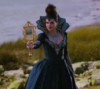 VIDEO: Sneak Peek - 'I'll Be Your Mirror' Episode of ONCE UPON A TIME Video
