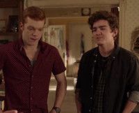 VIDEO: Sneak Peek - 'Dude with the Lady Parts' on Next SHAMELESS