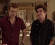 VIDEO: Sneak Peek - 'Dude with the Lady Parts' on Next SHAMELESS
