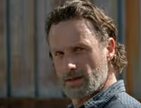 VIDEO: Sneak Peek - 'Negan's in Charge' Episode of THE WALKING DEAD