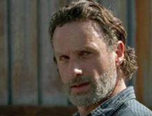 VIDEO: Sneak Peek - 'Negan's in Charge' Episode of THE WALKING DEAD