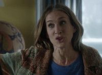 VIDEO: Sneak Peek - 'Christmas' Episode of DIVORCE on HBO