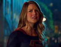 VIDEO: Sneak Peek - 'Changing' Episode of SUPERGIRL on The CW