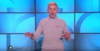 VIDEO: Ellen DeGeneres Shares: 'Our Differences Make Us Stronger'