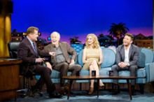 VIDEO: John Lithgow, Kyra Sedgwick & Ryan Phillippe Visit JAMES CORDEN