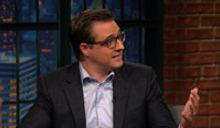 VIDEO: Chris Hayes Explains How Donald Trump Was Elected President