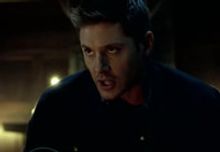 VIDEO: Sneak Peek - 'Celebrating the Life of Asa Fox' on Next SUPERNATURAL