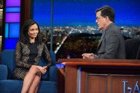 VIDEO: Westworld's Thandie Newton Says US & UK Now Closer Than Ever Video