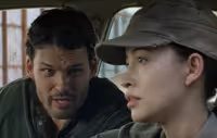 VIDEO: Sneak Peek - 'Give Them What They Want' Episode of THE WALKING DEAD