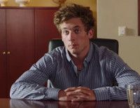 VIDEO: Sneak Peek - Lip Goes Before the School Board on Next SHAMELESS Video