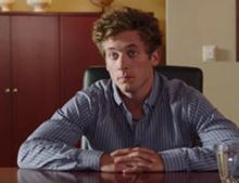 VIDEO: Sneak Peek - Lip Goes Before the School Board on Next SHAMELESS