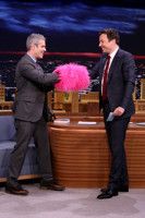 VIDEO: Andy Cohen Talks New Book 'Superficial' on TONIGHT SHOW