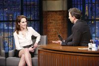 VIDEO: Michelle Dockery Talks Shocking Departure from 'Downton's Lady Mary