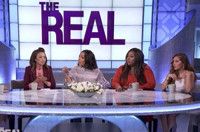 VIDEO: Sneak Peek - THE REAL's Monica on Post-Election America: 'We Must Unify' 