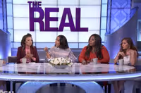 VIDEO: Sneak Peek - THE REAL's Monica on Post-Election America: 'We Must Unify'  Video