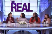 VIDEO: Sneak Peek - THE REAL's Monica on Post-Election America: 'We Must Unify' 