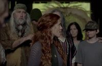 VIDEO: WGN Shares First Look at Season Two of Hit Drama Series OUTSIDERS, Premiering…